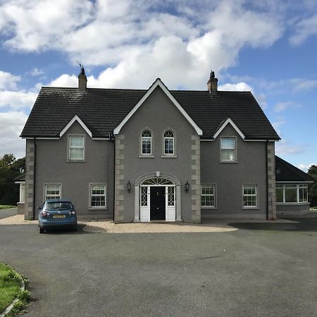 Kilcreeny Lodge Лісберн Екстер'єр фото