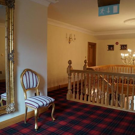 Kilcreeny Lodge Лісберн Екстер'єр фото