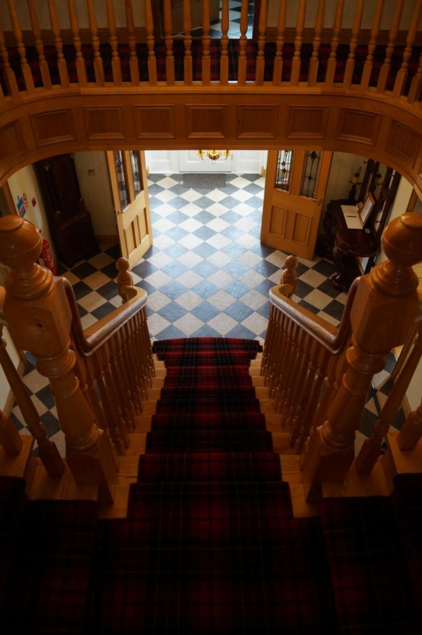 Kilcreeny Lodge Лісберн Екстер'єр фото